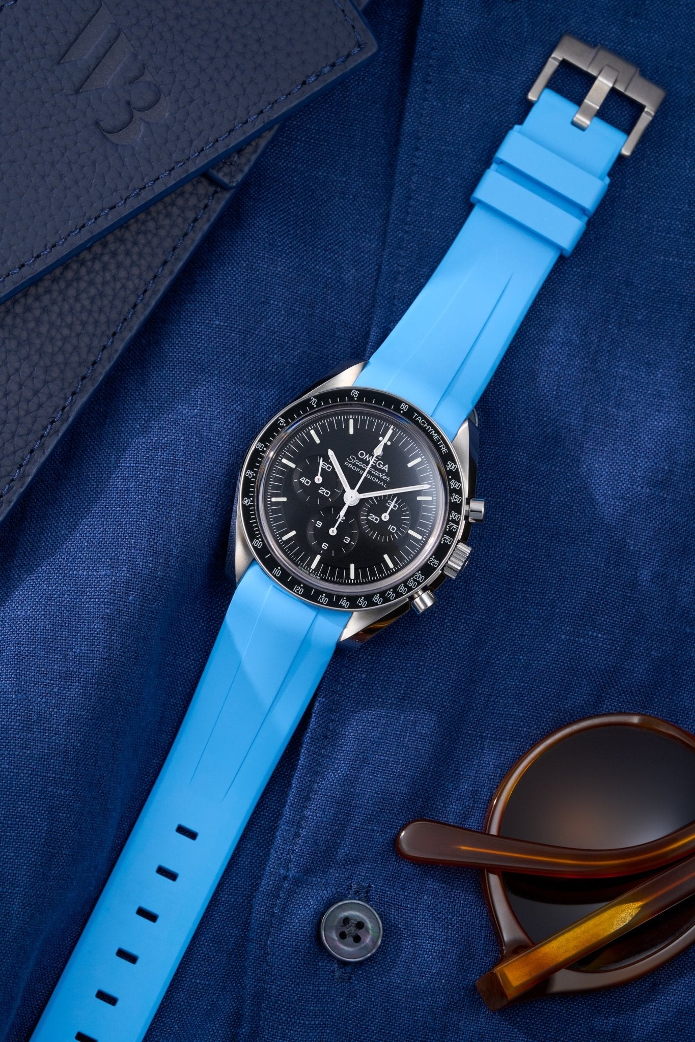 How Much Does an Omega Watch Cost? - Wristbuddys