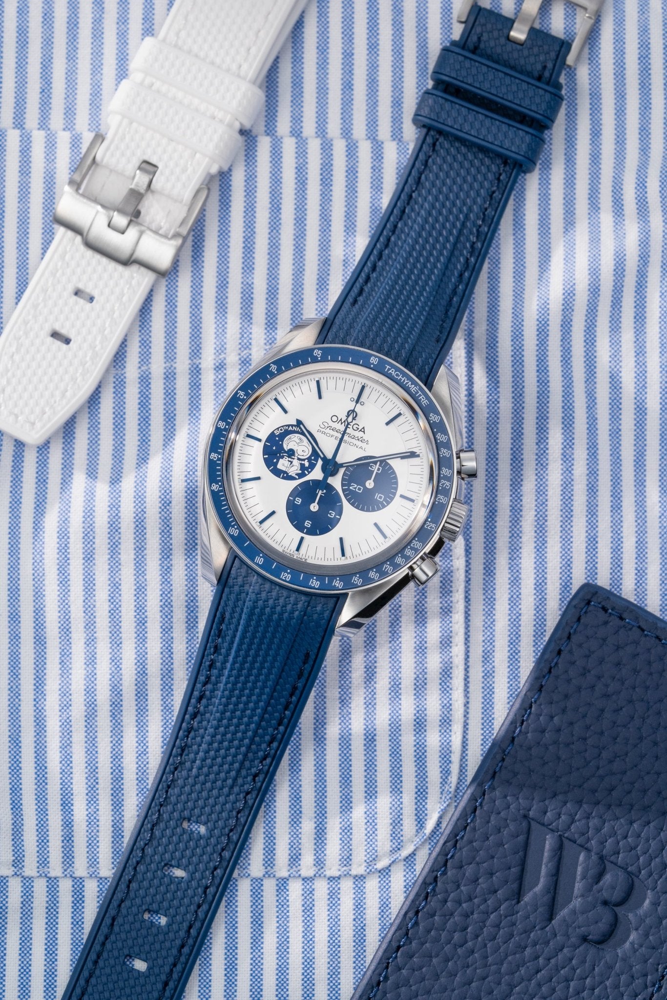 Why does authenticity in Omega watches matter? - Wristbuddys