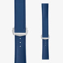 Sailcloth Watch Strap – Built for Performance and Style