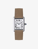 Cartier Leather Strap