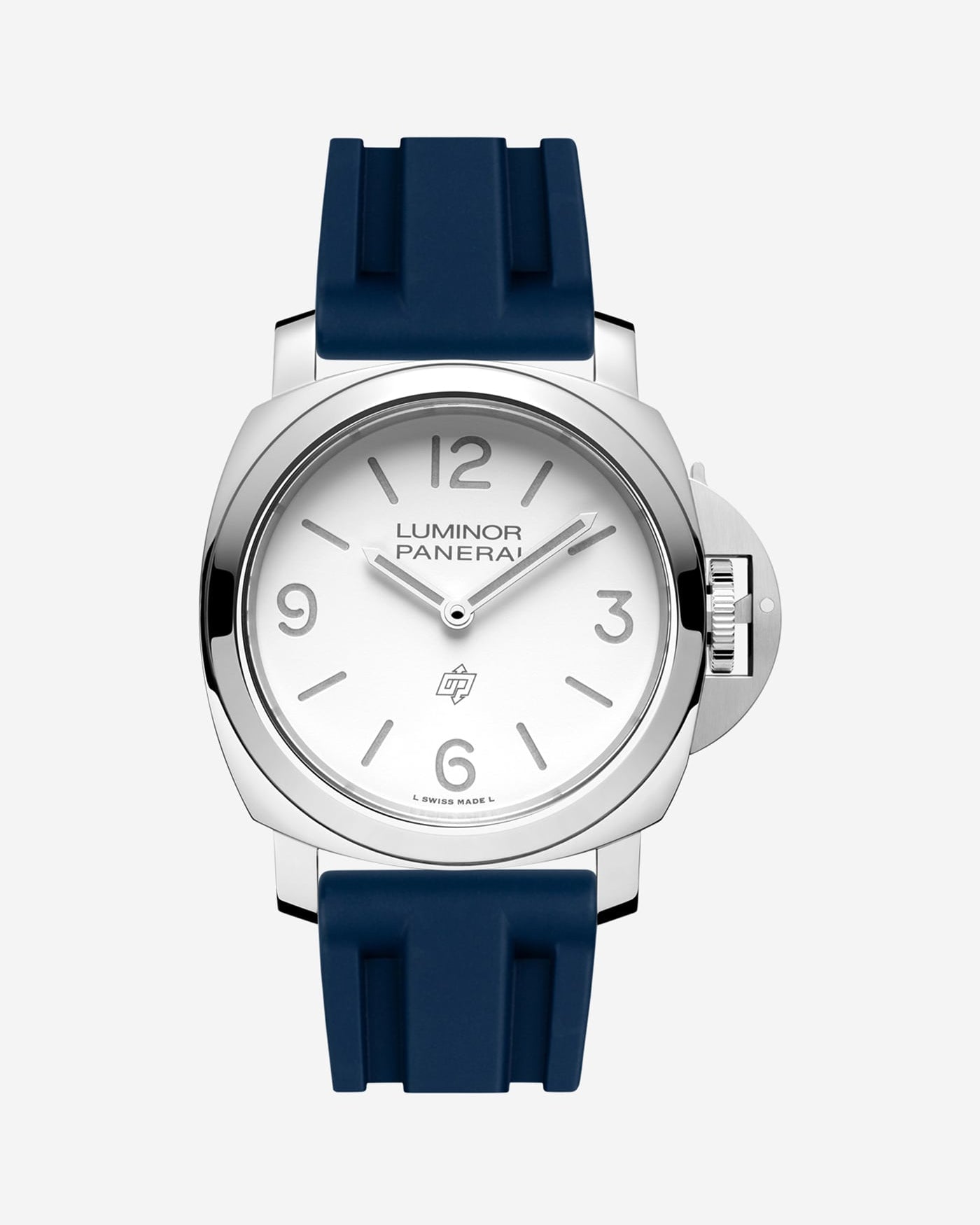 Panerai rubber strap Panerai Luminor PAM strap Submersible PAM rubber strap Radiomir rubber strap silicone strap PAM00441 PAM01223 replacement strap Luminor Marina strap 42mm 44mm PAM01122 Cinturino Panerai in gomma