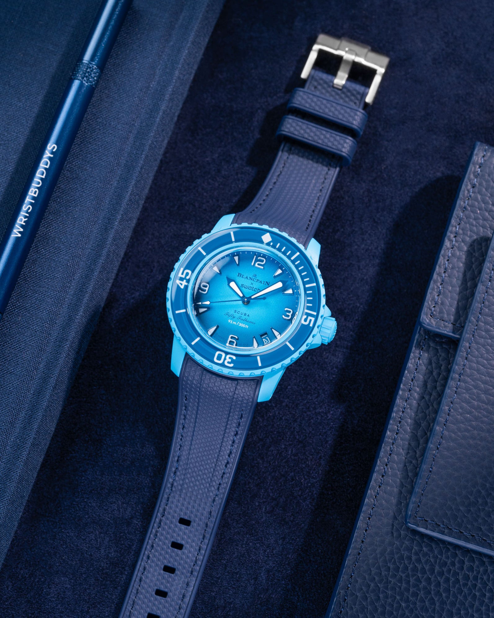 Blancpain X Swatch Bioceramic Scuba FIFTY FATHOMS rubber watch strap ANTARTIC OCEAN Pacific Ocean Atlantic Ocean Indian Ocean Arctic Ocean 22mm, black watchstrap, watch strap Uhrenarmband Armbanduhrband cinturino orologio cinturino bracelet de montre klockarmband armbandsurband urrem rem wristbuddys wristbuddies wristbuddy wrist buddys Armbanduhrband bianco, cinturino orologio, cinturino, blanc, bracelet de montre,vit, klockarmband, armbandsurband, hvid, urrem, rem