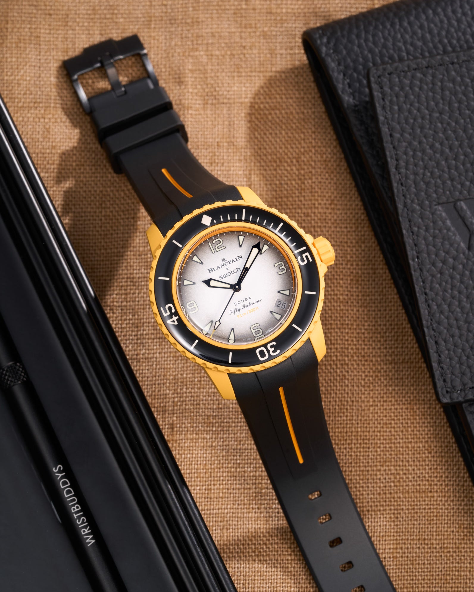 Blancpain X Swatch Bioceramic Scuba FIFTY FATHOMS rubber watch strap, ANTARTIC OCEAN Pacific Ocean Atlantic Ocean Indian Ocean Arctic Ocean, 22mm, black,, watchstrap, watch strap,Schwarz Uhrenarmband, Armbanduhrband nero, cinturino orologio cinturino noir bracelet de montre, svart klockarmband armbandsurband,, sort, hvid, urrem, rem wristbuddys wristbuddies wristbuddy wrist buddys