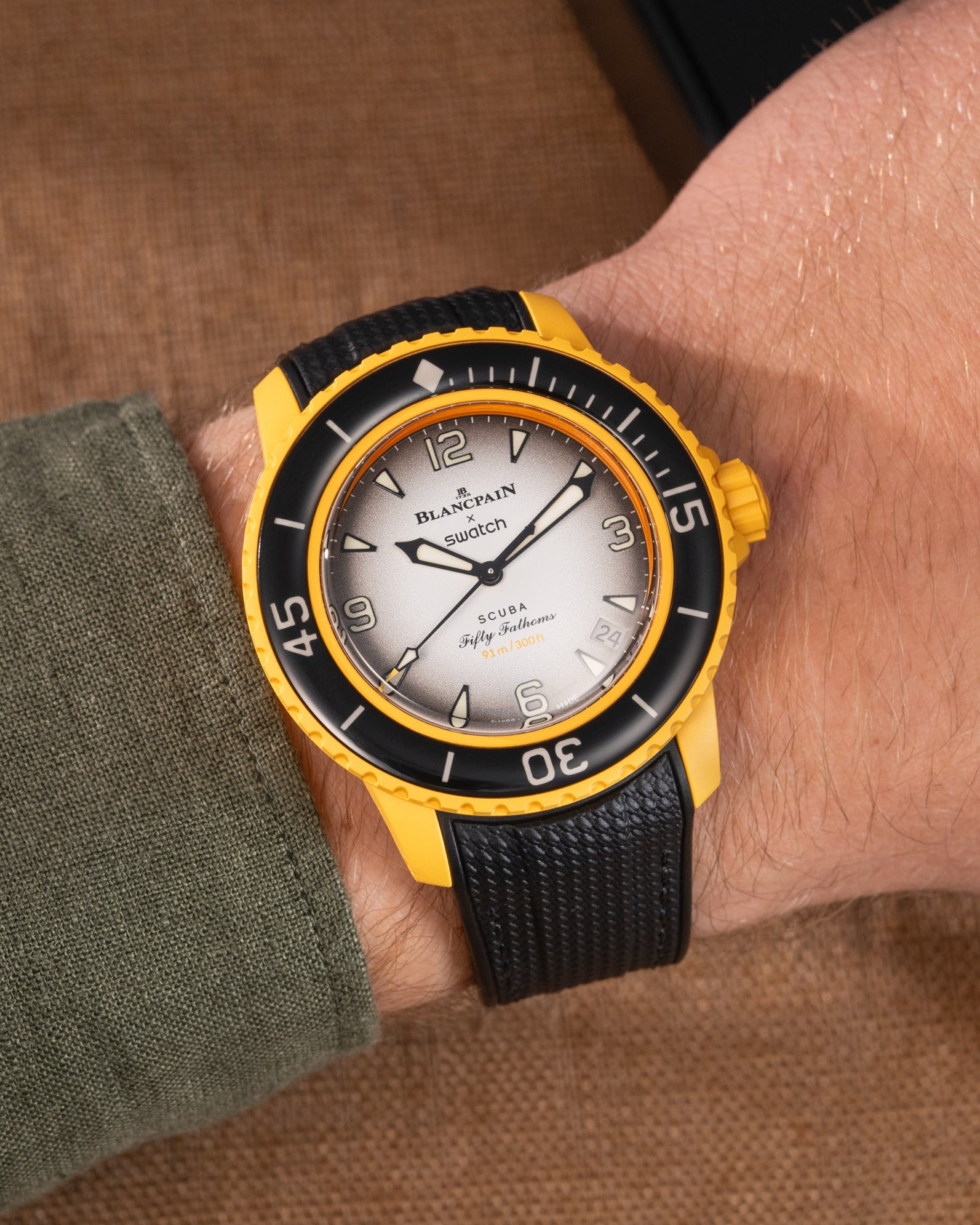 Blancpain X Swatch Bioceramic Scuba FIFTY FATHOMS rubber watch strap, ANTARTIC OCEAN Pacific Ocean Atlantic Ocean Indian Ocean Arctic Ocean, 22mm, black,, watchstrap, watch strap,Schwarz Uhrenarmband, Armbanduhrband nero, cinturino orologio cinturino noir bracelet de montre, svart klockarmband armbandsurband,, sort, hvid, urrem, rem wristbuddys wristbuddies wristbuddy wrist buddys