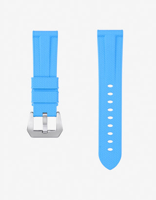 Vertech Capri Blue