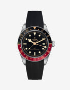 Tudor Black Bay 58 Fifty-Eight BB58 watches wristbuddys wristbuddy wristbuddies wrist Buddy watch strap band replacement integrated curved rubber FKM vulcanized best quality strap size lug width 20mm wristbands rubber bronze steel M79030N Navy Blue 79030B 925 Silver M79010SGs Bronze M79012M black negro svart schwarz GMT