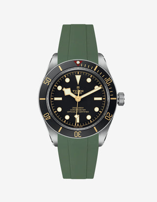 Olive Green