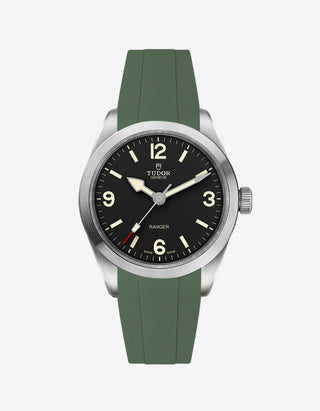Olive Green