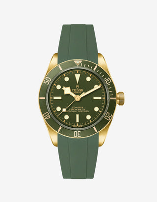 Olive Green