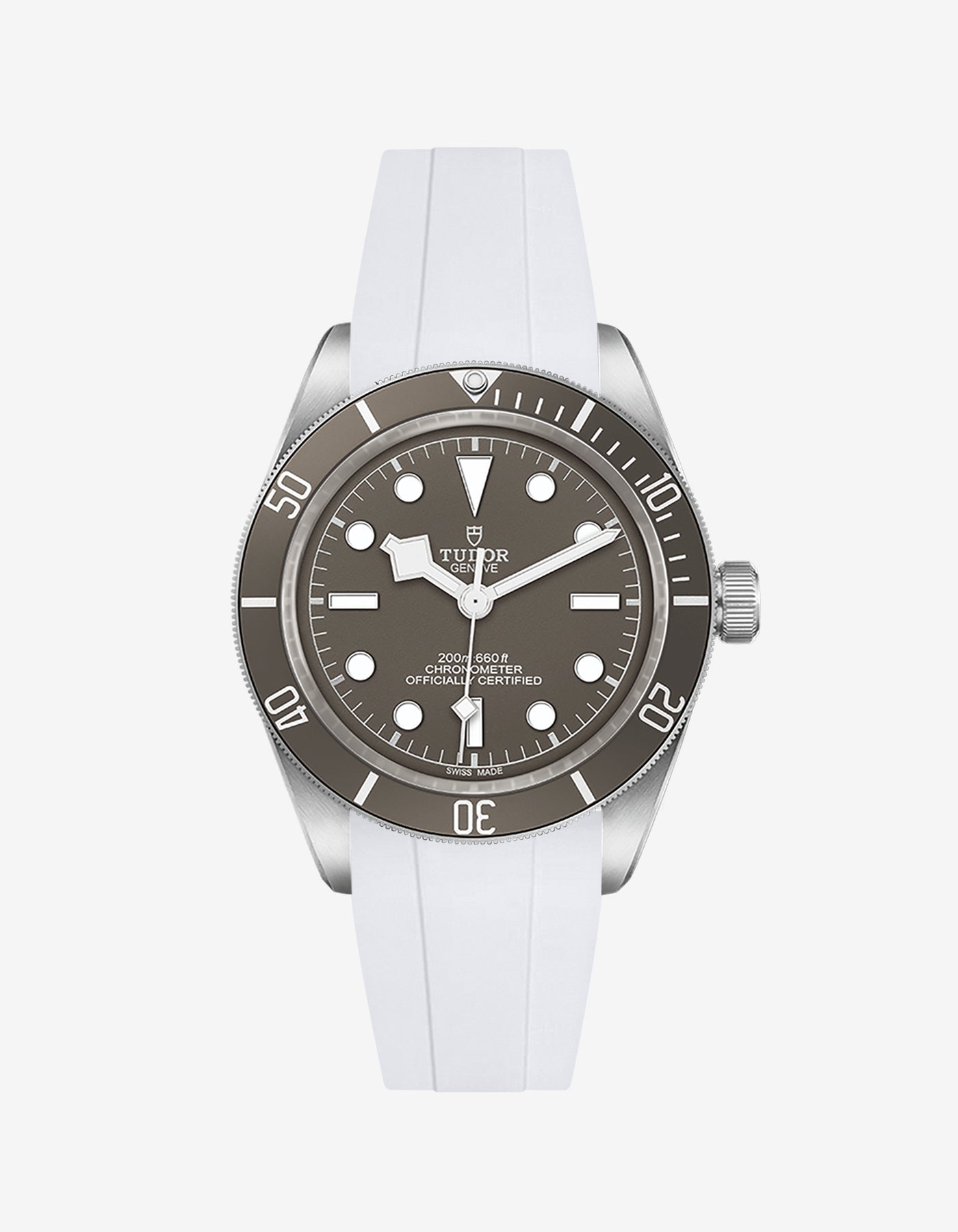 Tudor Black Bay 58 Fifty-Eight BB58 watches wristbuddys wristbuddy wristbuddies wrist Buddy watch strap band replacement integrated curved rubber FKM vulcanized best quality strap size lug width 20mm wristbands rubber bronze steel M79030N Navy Blue 79030B 925 Silver M79010SGs Bronze M79012M 925 silver olive green vert green military green grön grun