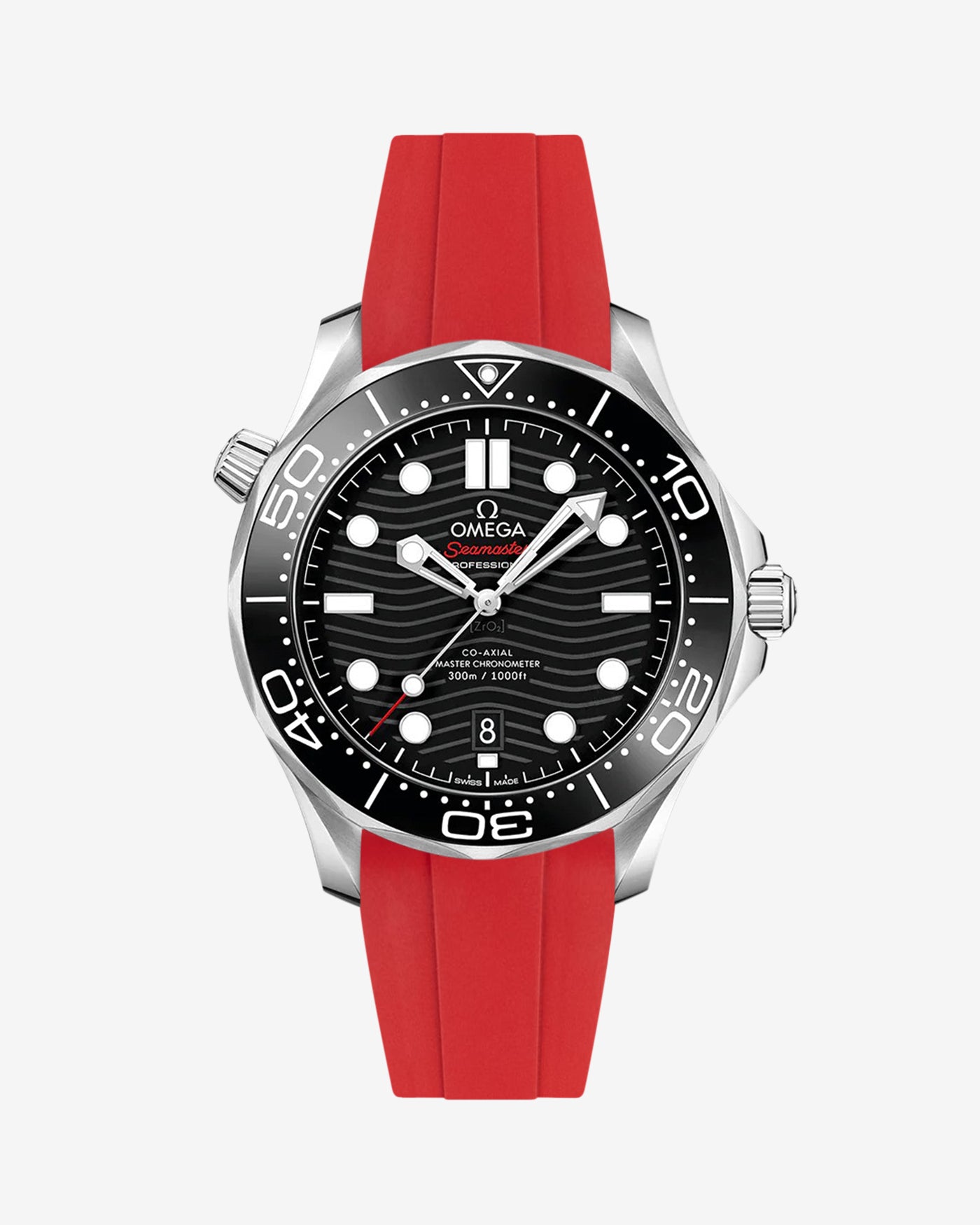 Omega seamaster Omega Speedmaster Professional Wristbuddys Wristbuddy Klockarmband klockband rubberstrap rubber strap straps for omega seamaster best rubber intergrated mission to moon mercury intergrated uhrenband bracelet Urrem bracelet de montre cinturino per orologio cinturino dell'orologio horlogeband correa de reloj Uhrenarmband Uhrarmband black schwartz svart negro