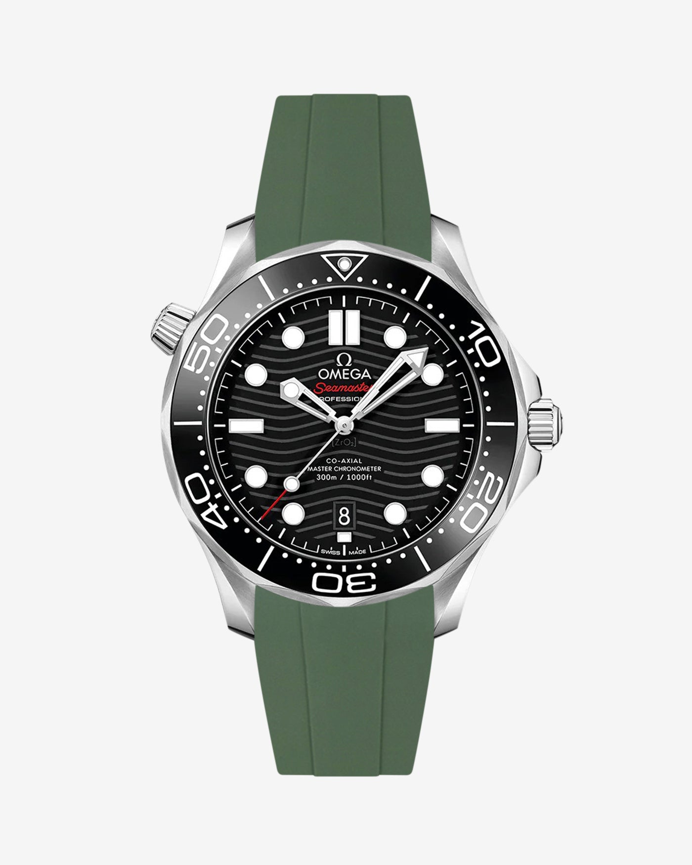 Omega seamaster Omega Speedmaster Professional Wristbuddys Wristbuddy Klockarmband klockband rubberstrap rubber strap straps for omega seamaster best rubber intergrated mission to moon mercury intergrated uhrenband bracelet Urrem bracelet de montre cinturino per orologio cinturino dell'orologio horlogeband correa de reloj Uhrenarmband Uhrarmband black schwartz svart negro