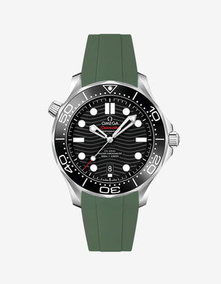 Vert militaire