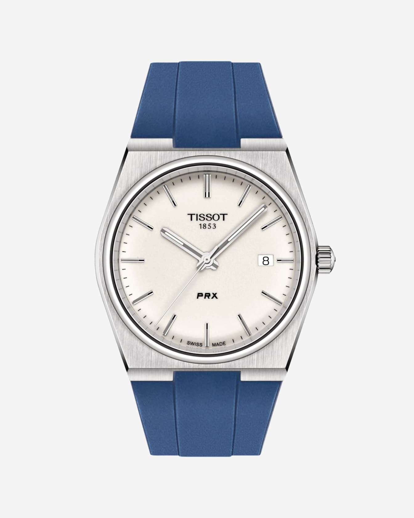 tissot prx straps powermatic 80 rubber perfect fit straps for tissot prx replacement Bracelet alternatives Aftermarket bands Custom straps Wristband choices Rubber band collection upgrades High-quality bands Watch accessories Strap Watchband 40mm T137.407.11.051.00 automatic black svart schwartz best watch under 1000 USD