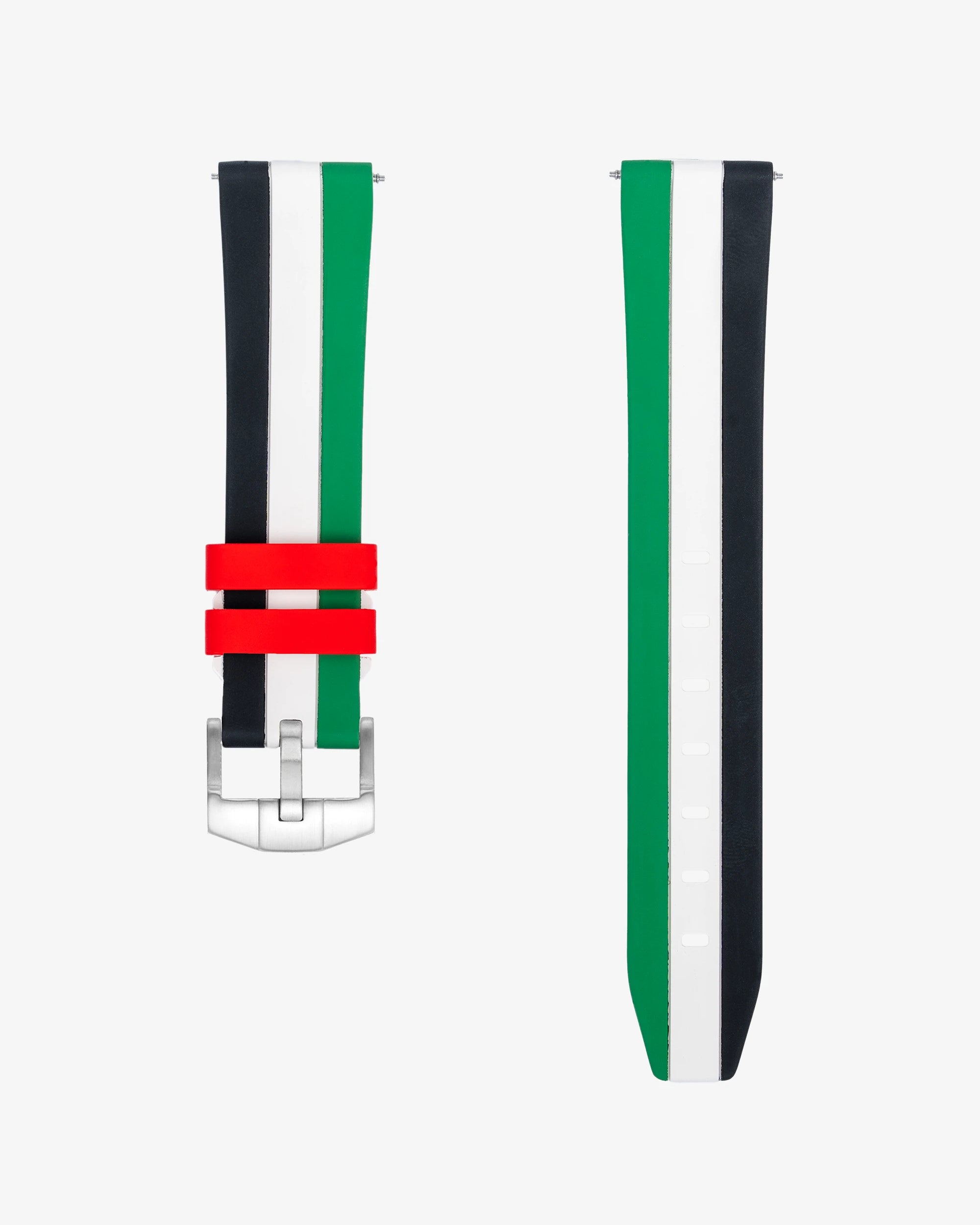 UAE Flag Watch Strap product image