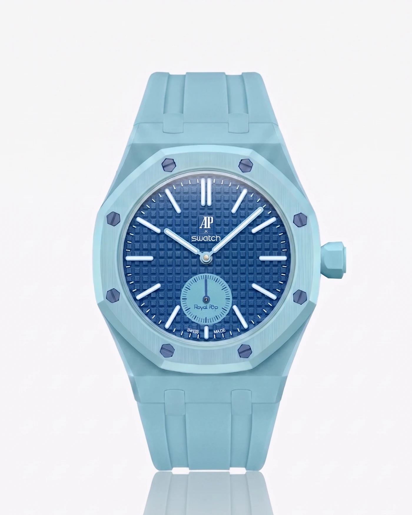 combo::lan-ba-blue::rubber-strap-for-ap-x-swatch-royal-pop-lan-ba-blue