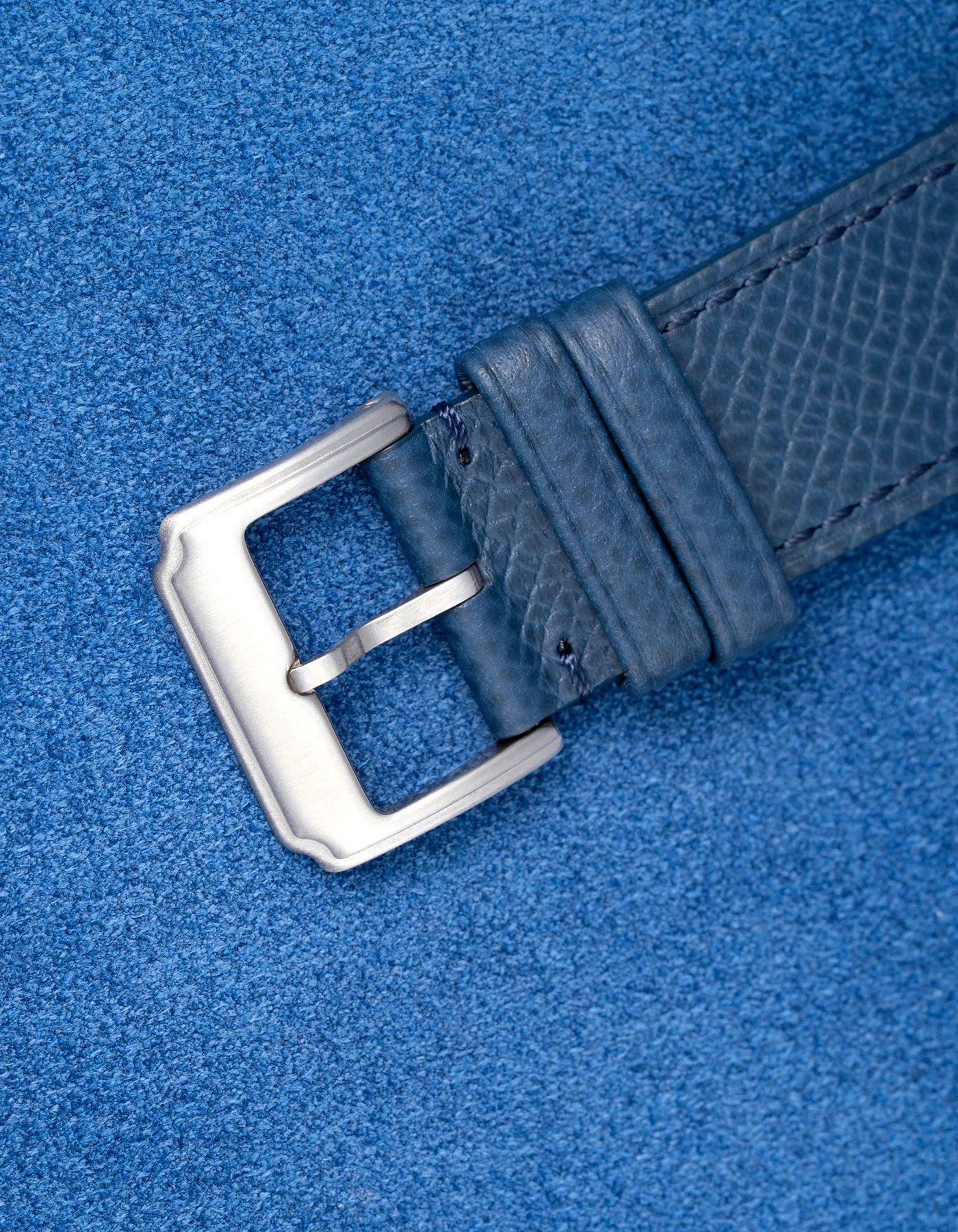Rolex leather strap