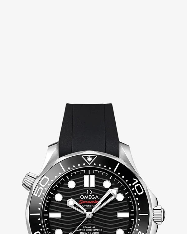 Omega Straps
