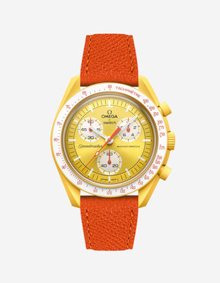 Orange Epsom