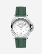 Panerai rubber strap Panerai Luminor PAM strap Submersible PAM rubber strap Radiomir rubber strap silicone strap PAM00441 PAM01223 replacement strap Luminor Marina strap 42mm 44mm PAM01122 Cinturino Panerai in gomma