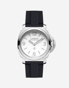 Panerai rubber strap Panerai Luminor PAM strap Submersible PAM rubber strap Radiomir rubber strap silicone strap PAM00441 PAM01223 replacement strap Luminor Marina strap 42mm 44mm PAM01122 Cinturino Panerai in gomma