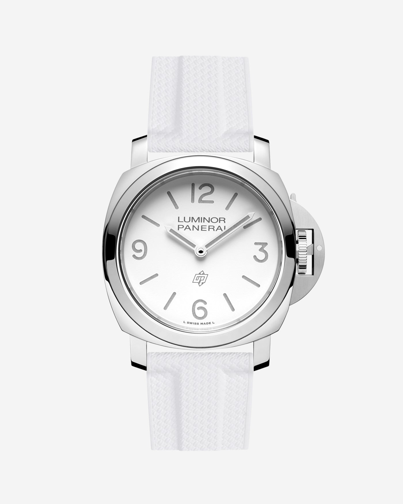 Panerai rubber strap Panerai Luminor PAM strap Submersible PAM rubber strap Radiomir rubber strap silicone strap PAM00441 PAM01223 replacement strap Luminor Marina strap 42mm 44mm PAM01122 Cinturino Panerai in gomma