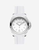 Panerai rubber strap Panerai Luminor PAM strap Submersible PAM rubber strap Radiomir rubber strap silicone strap PAM00441 PAM01223 replacement strap Luminor Marina strap 42mm 44mm PAM01122 Cinturino Panerai in gomma