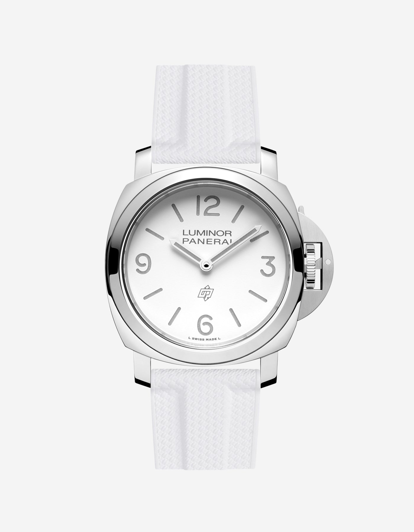 Panerai rubber strap Panerai Luminor PAM strap Submersible PAM rubber strap Radiomir rubber strap silicone strap PAM00441 PAM01223 replacement strap Luminor Marina strap 42mm 44mm PAM01122 Cinturino Panerai in gomma