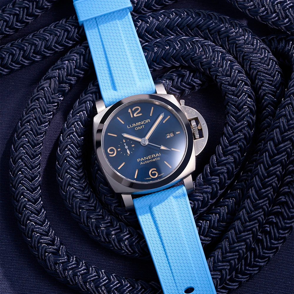 Panerai straps