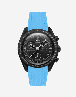 Vertech Capri Blue