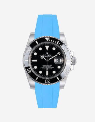 Capri Blue