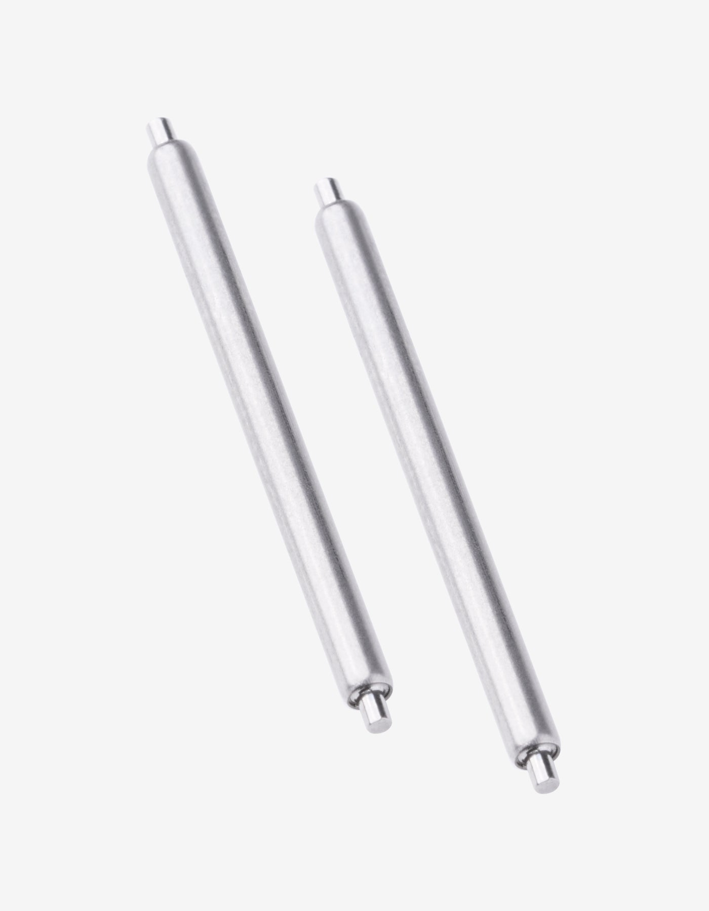 Spring Bars Push Pin in Ø 1.8mm, product image on white background