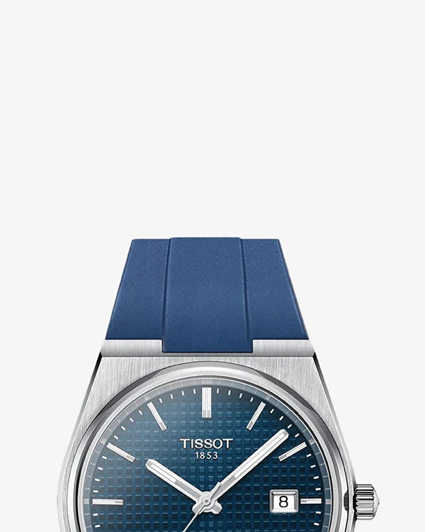 Tissot PRX Rubber Strap