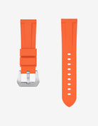 Panerai rubber strap Panerai Luminor PAM strap Submersible PAM rubber strap Radiomir rubber strap silicone strap PAM00441 PAM01223 replacement strap Luminor Marina strap 42mm 44mm PAM01122 Cinturino Panerai in gomma