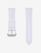 Panerai rubber strap Panerai Luminor PAM strap Submersible PAM rubber strap Radiomir rubber strap silicone strap PAM00441 PAM01223 replacement strap Luminor Marina strap 42mm 44mm PAM01122 Cinturino Panerai in gomma