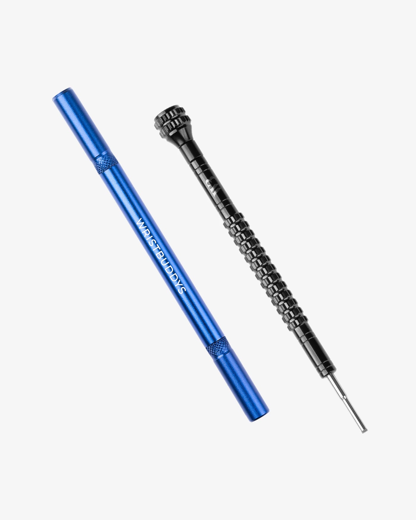 Rolex Tool Kit - picture of spring bar tool and a screwdriver