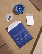 WB Watch Screen Protector for Omega X Swatch MoonSwatch – Ultra-Thin Glass Protection with Application Tools