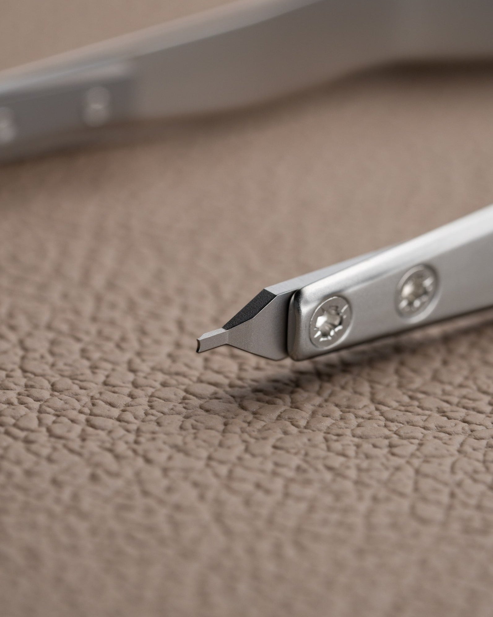 Bergeon 7825 Spring Bar Tweezer - Wristbuddys