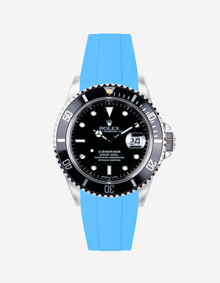 Capri Blue
