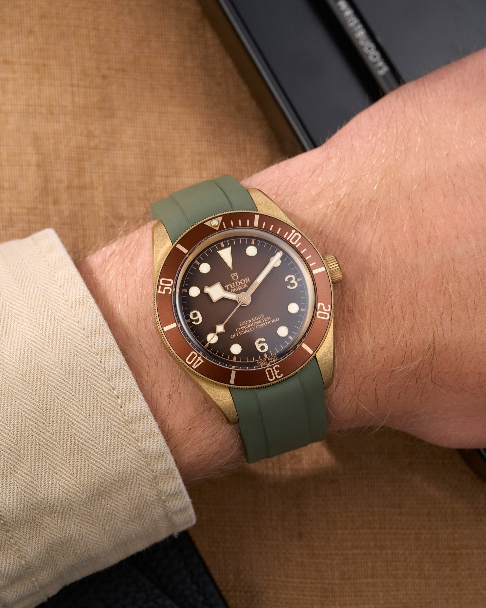 Tudor Black Bay 58 Fifty-Eight BB58 watches wristbuddys wristbuddy wristbuddies wrist Buddy watch strap band replacement integrated curved rubber FKM vulcanized best quality strap size lug width 20mm wristbands rubber bronze steel