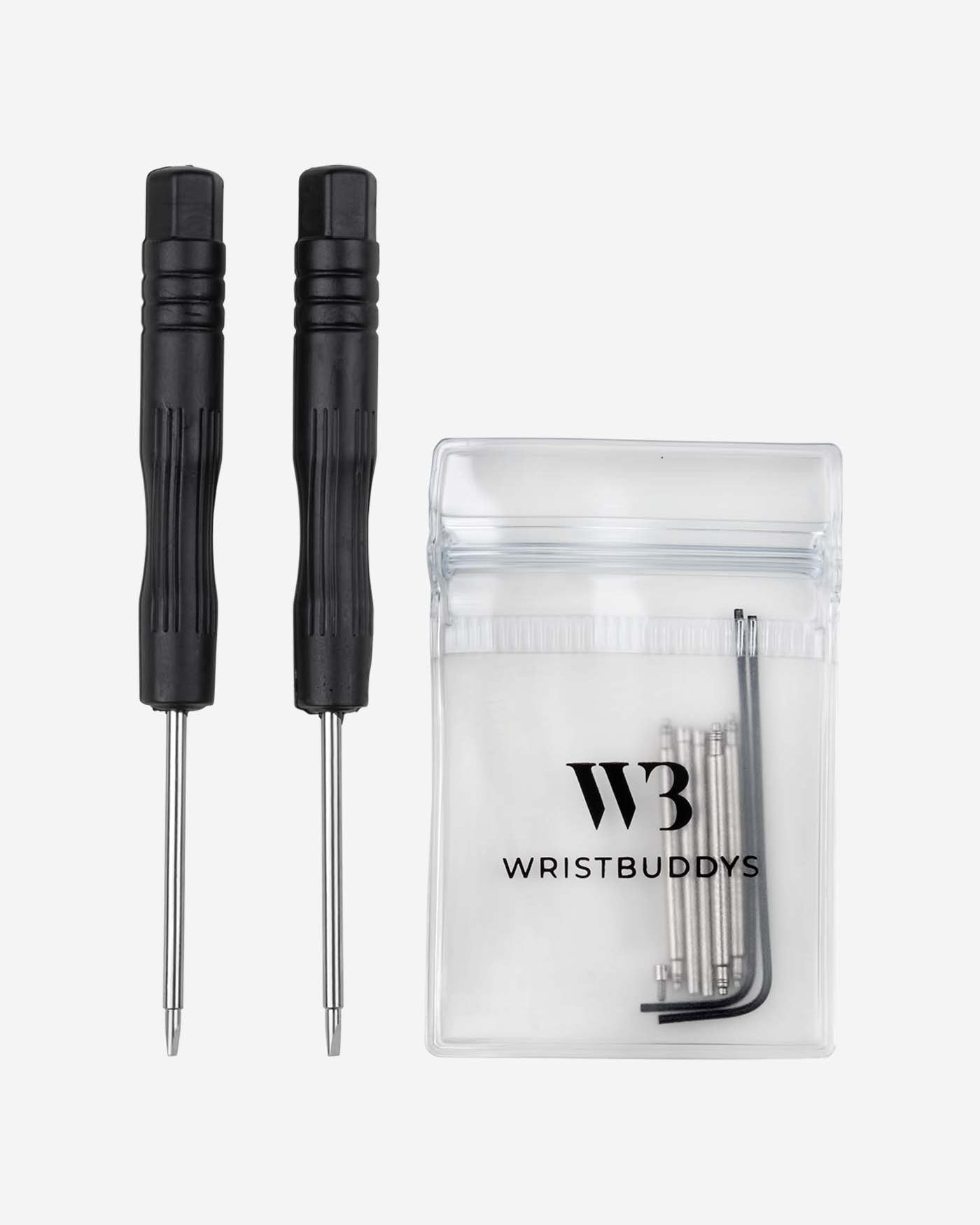 Hexagonal Allen Keys for Blancpain X Swatch Fifty Fathoms - Wristbuddys