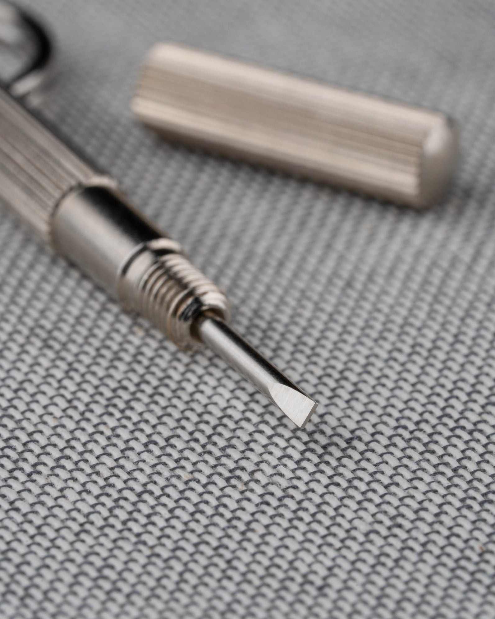 Keychain Screwdriver - Ø1.40mm - Wristbuddys