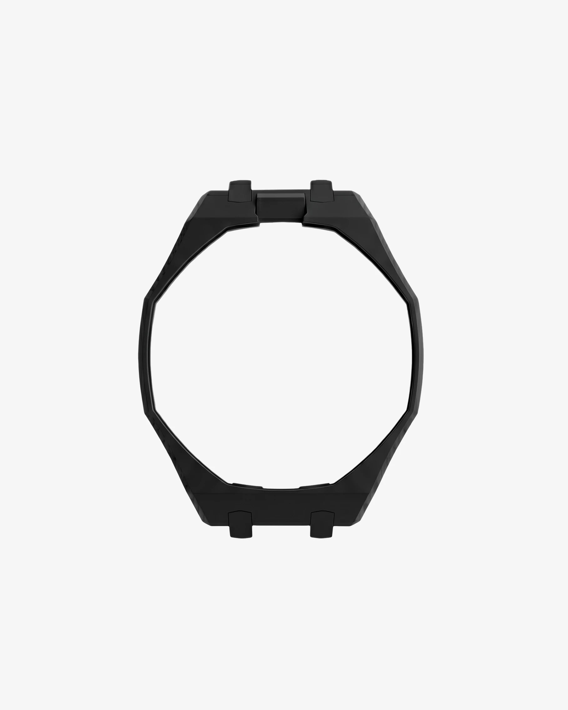 Watch Case For AP x Swatch Royal Pop - Crown At 12 black image
