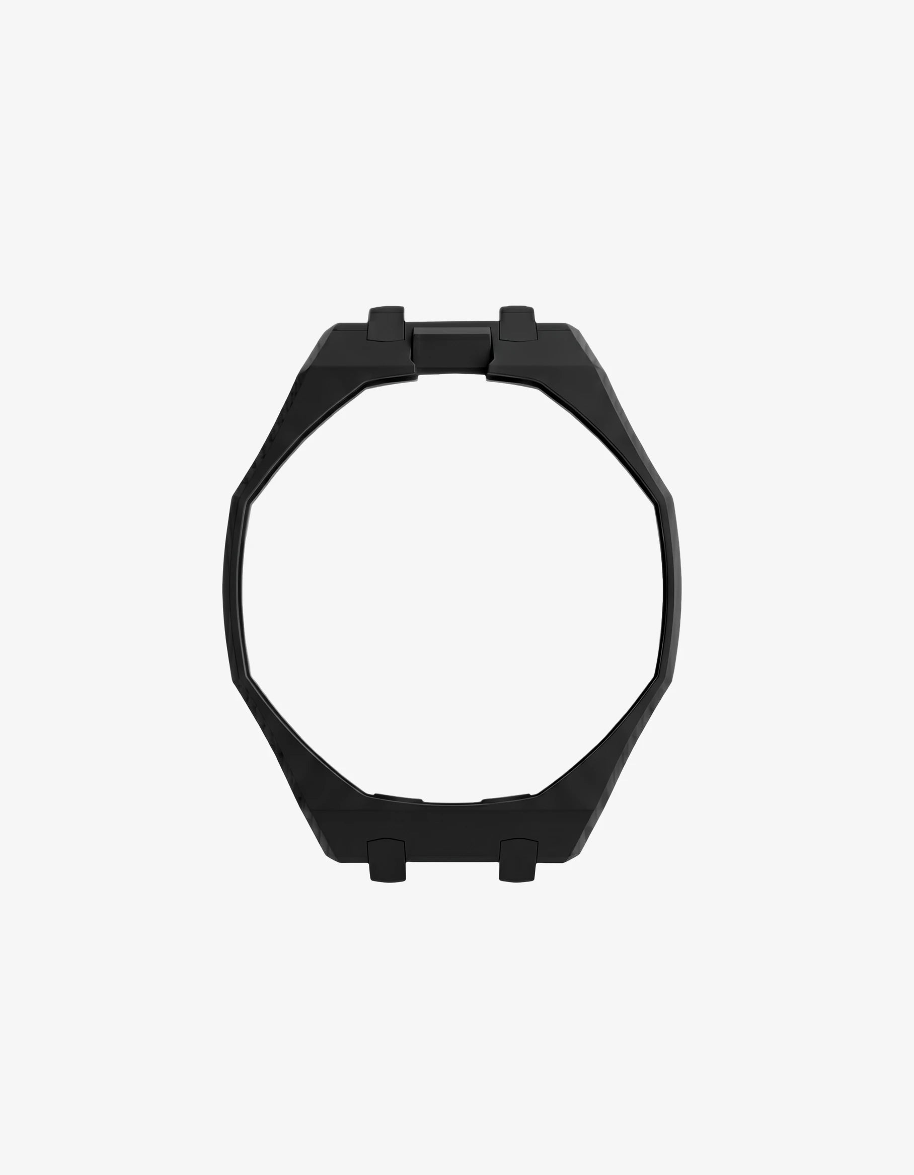 Watch Case For AP x Swatch Royal Pop - Crown At 12 black image