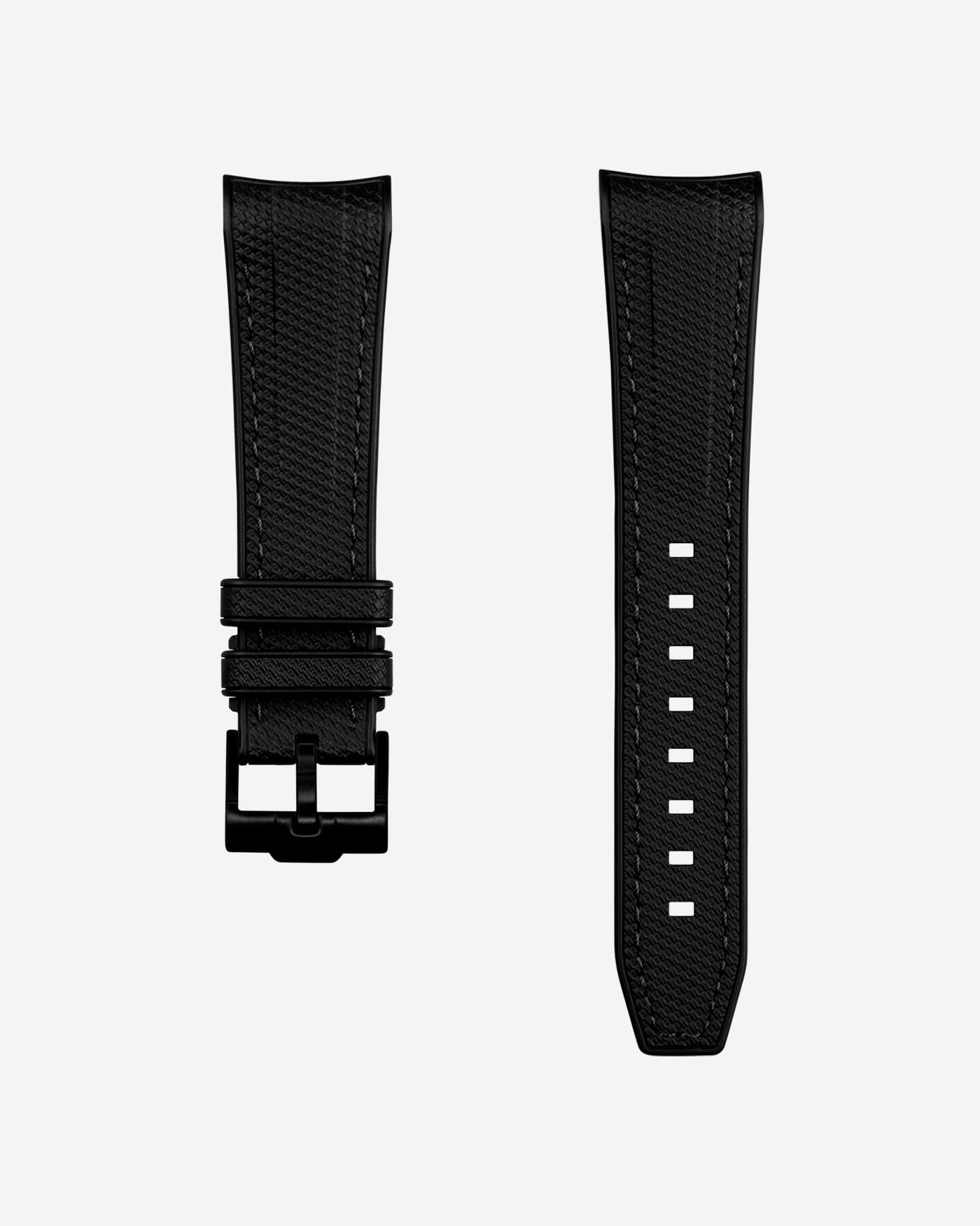 Blancpain X Swatch Bioceramic Scuba FIFTY FATHOMS rubber watch strap, ANTARTIC OCEAN Pacific Ocean Atlantic Ocean Indian Ocean Arctic Ocean, 22mm, black,, watchstrap, watch strap,Schwarz Uhrenarmband, Armbanduhrband nero, cinturino orologio cinturino noir bracelet de montre, svart klockarmband armbandsurband,, sort, hvid, urrem, rem wristbuddys wristbuddies wristbuddy wrist buddys