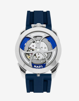 Blau