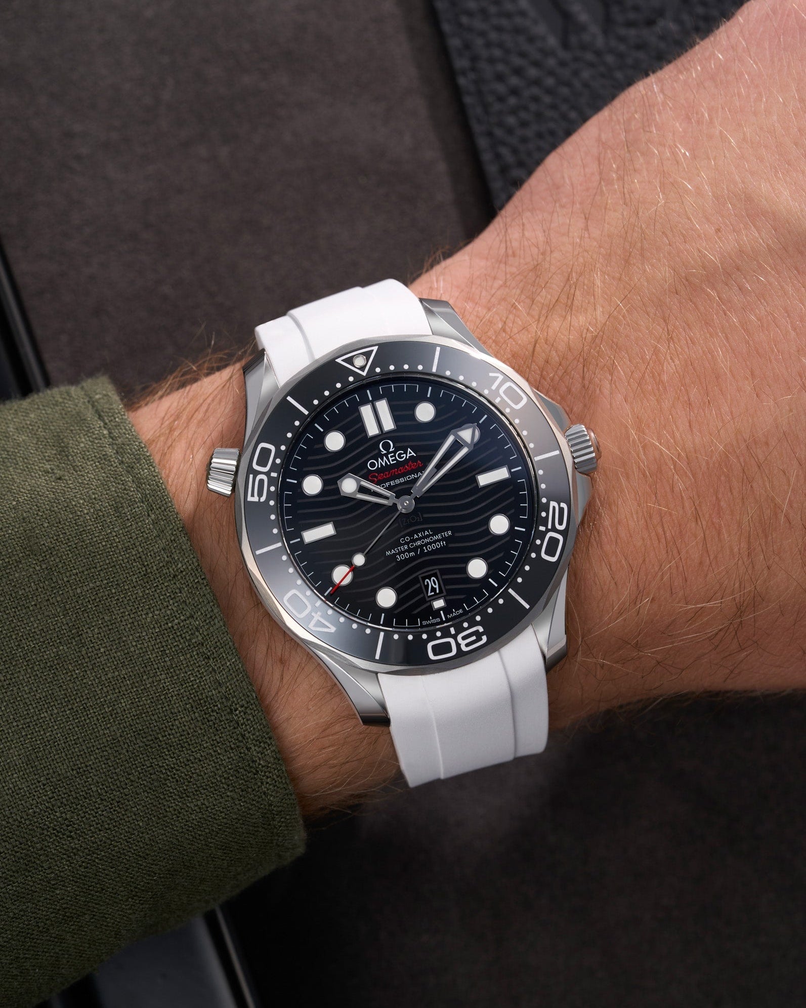 Omega seamaster Omega Speedmaster Professional Wristbuddys Wristbuddy Klockarmband klockband rubberstrap rubber strap straps for omega seamaster best rubber intergrated mission to moon mercury intergrated uhrenband bracelet Urrem bracelet de montre cinturino per orologio cinturino dell'orologio horlogeband correa de reloj Uhrenarmband Uhrarmband black schwartz svart negro