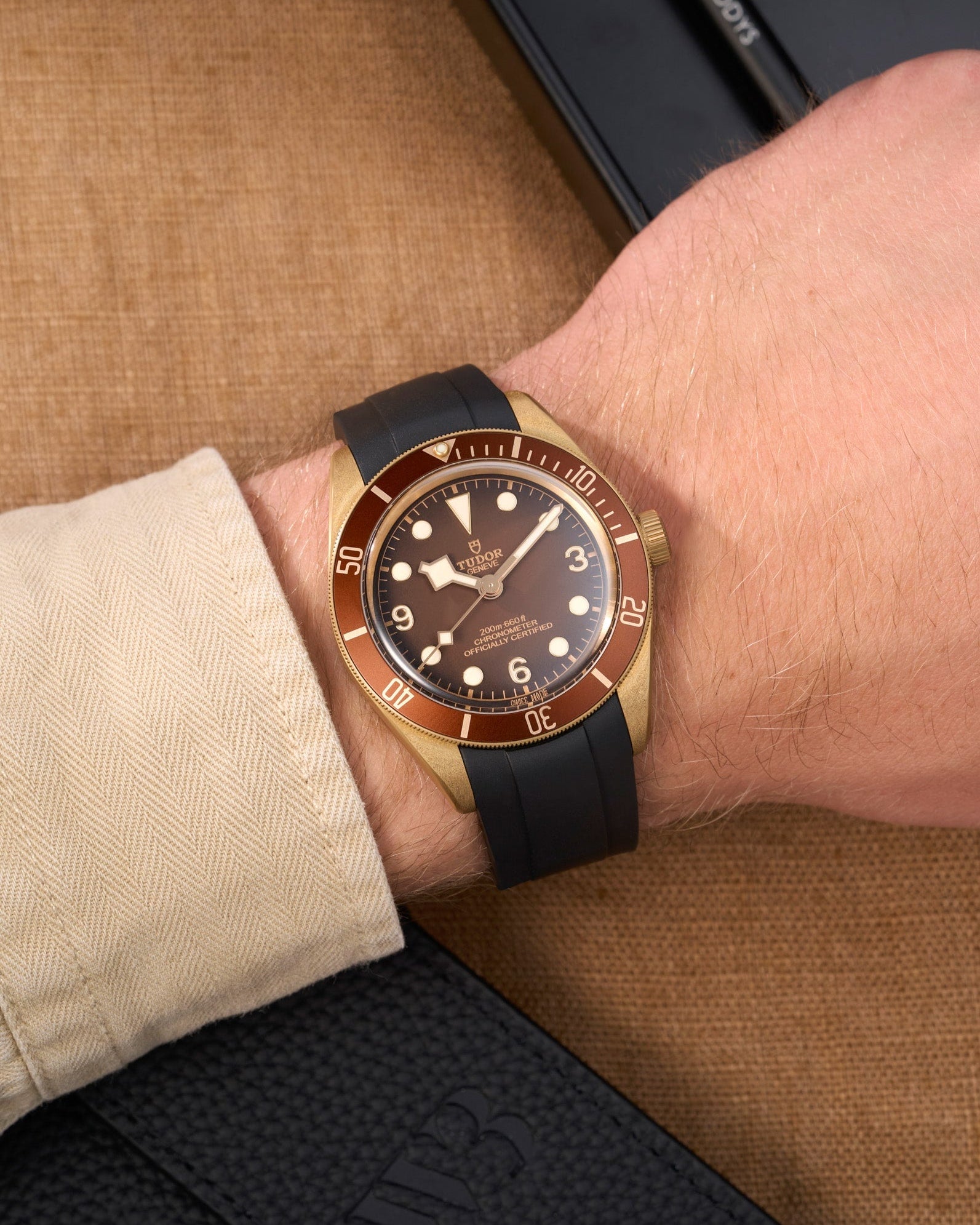 Tudor Black Bay 58 Fifty-Eight BB58 watches wristbuddys wristbuddy wristbuddies wrist Buddy watch strap band replacement integrated curved rubber FKM vulcanized best quality strap size lug width 20mm wristbands rubber bronze steel M79030N Navy Blue 79030B 925 Silver M79010SGs Bronze M79012M bronzo boutique edition brons copper gold green grön vert olive green military green