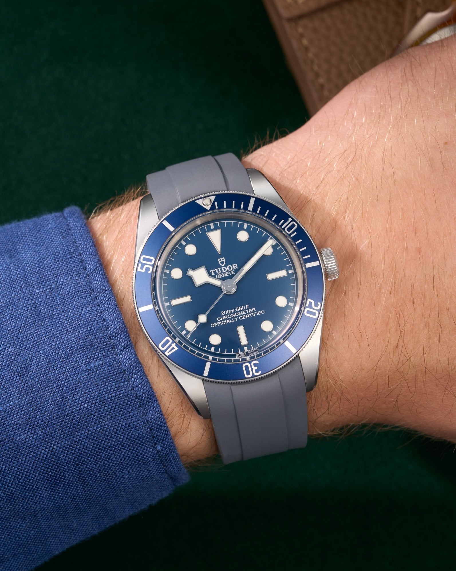 Tudor Black Bay 58 Fifty-Eight BB58 watches wristbuddys wristbuddy wristbuddies wrist Buddy watch strap band replacement integrated curved rubber FKM vulcanized best quality strap size lug width 20mm wristbands rubber bronze steel M79030N Navy Blue 79030B 925 Silver M79010SGs Bronze M79012M black negro svart schwarz