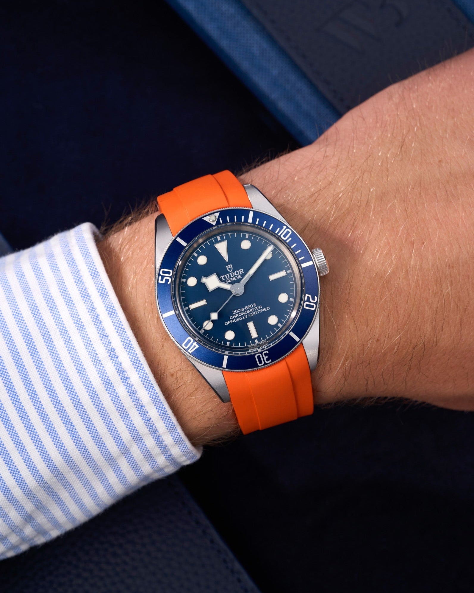 Tudor Black Bay 58 Fifty-Eight BB58 watches wristbuddys wristbuddy wristbuddies wrist Buddy watch strap band replacement integrated curved rubber FKM vulcanized best quality strap size lug width 20mm wristbands rubber bronze steel M79030N Navy Blue 79030B 925 Silver M79010SGs Bronze M79012M black negro svart schwarz